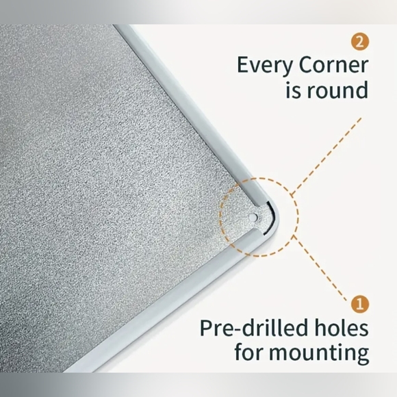 NEW Golden Girls tin wall sign faux light wood background Stay golden written - Picture 3 of 4